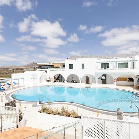 Bluesea Hotel Los Fiscos-3