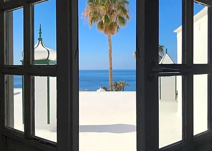 Apartamentos Los Pueblos Puerto del Carmen 